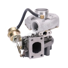 Yuchai Supercharger E1102-1118100A-502 Spare parts
