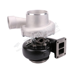 Yuchai Supercharger T81D0-1118100S1-383 Spare parts