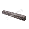 Yuchai exhaust pipe T9000-1008204B Spare parts