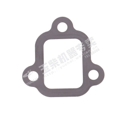 Yuchai Intake pipe gasket FN100-1008104 Spare parts