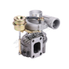 Yuchai Supercharger F3400-1118100-383 Spare parts