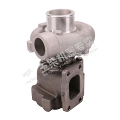 Yuchai Supercharger FAT20-1118100-502 Spare parts