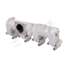 Yuchai Intake pipe F5000-1008101D Spare parts