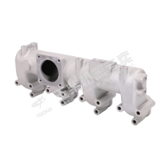 Yuchai Intake pipe F5000-1008101D Spare parts
