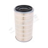 Yuchai Air filter YK2442-F Spare parts
