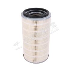 Yuchai Air filter YK2442-F Spare parts