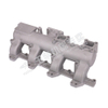 Yuchai Intake pipe AYK000-1008101A Spare parts