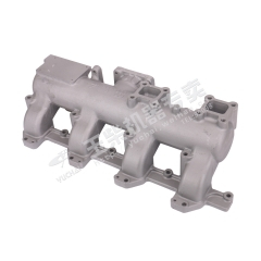 Yuchai Intake pipe AYK000-1008101A Spare parts