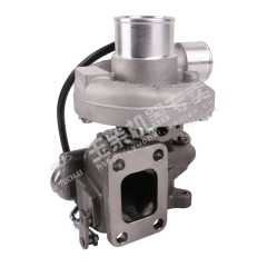 Yuchai Supercharger A51000-1118100-752 Spare parts