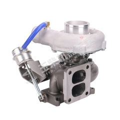 Yuchai Supercharger A7601-1118100-135 Spare parts