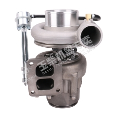 Yuchai Supercharger A4451-1118100-383 Spare parts