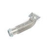 Yuchai Exhaust bellows assembly B8303-1118550A Spare parts