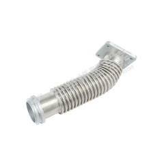 Yuchai Exhaust bellows assembly B8303-1118550A Spare parts
