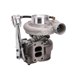 Yuchai Supercharger L3DY1-1118100-181 Spare parts