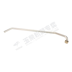 Yuchai Air compressor intake pipe LMGL1-3509040 Spare parts