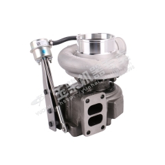 Yuchai Supercharger LC100-1118100-181 Spare parts