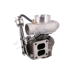 Yuchai Supercharger G4400-1118010C Spare parts