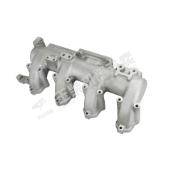 Yuchai Intake pipe G2000-1008101D Spare parts