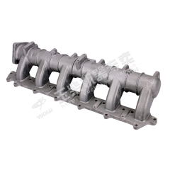 Yuchai Intake pipe G4R00-1008101 Spare parts