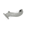Yuchai Turbine exhaust pipe G0106-1008203 Spare parts