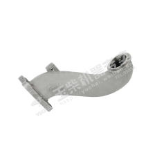 Yuchai Turbine exhaust pipe G0106-1008203 Spare parts