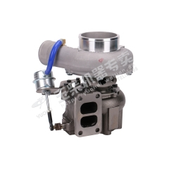 Yuchai Supercharger J1GL3-1118100-135 Spare parts