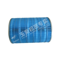 Yuchai Air filter YK3047UW-F Spare parts