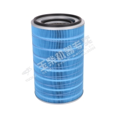 Yuchai Air filter YK3046C-F Spare parts