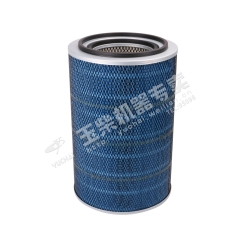 Yuchai Air filter YK3248-F Spare parts