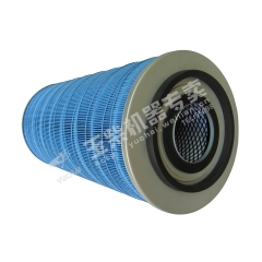 Yuchai Air filter YK2448D-F Spare parts