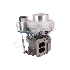 Yuchai Supercharger J42F3-1118100-135 Spare parts