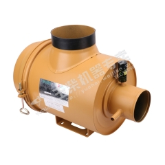 Yuchai air filter J80G5-1109100B Spare parts