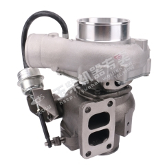 Yuchai Supercharger A68G2-1118100A-135 Spare parts