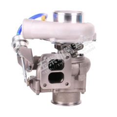 Yuchai Supercharger A3500-1118100A-135-01 Spare parts