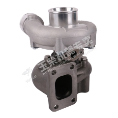 Yuchai Supercharger A9W00-1118100-752-01 Spare parts