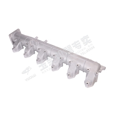 Yuchai Intake pipe A3100-1008101G Spare parts
