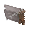Yuchai Intercooler unit A7Y00-1119100 Spare parts