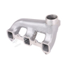 Yuchai Intake pipe 1630-1008101 Spare parts