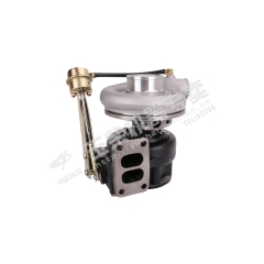 Yuchai Supercharger J4700-1118100A Spare parts