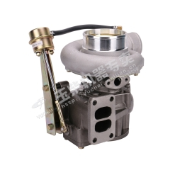 Yuchai Supercharger J4205-1118100-502 Spare parts