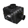 Yuchai Air filter unit JYA0Y0-1109100 Spare parts