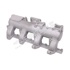 Yuchai Intake pipe D8Y00-1008101D Spare parts