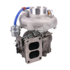Yuchai Supercharger M11S4-1118100-135 Spare parts