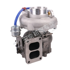Yuchai Supercharger M11S4-1118100-135 Spare parts