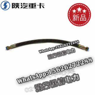 SHACMAN F3000X3000 NEW M3000 Hose assembly DZ9100360173 
