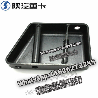 SHACMAN F3000 NEW M3000X3000 Battery bracket assembly DZ91189762020 