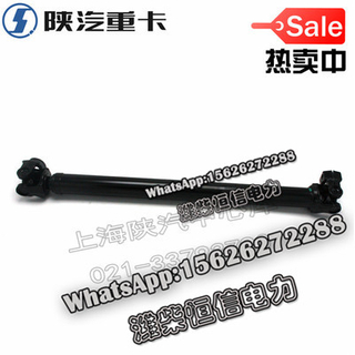 SHACMAN X3000F3000 NEW M3000 Steering shaft assembly DZ95189460408 