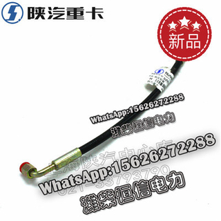 SHACMAN F3000X3000 NEW M3000 high-pressure hose DZ93259820046 
