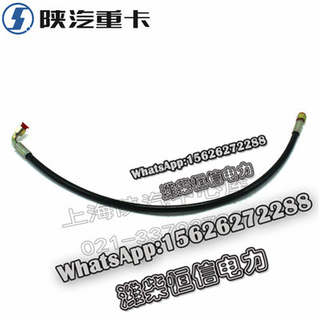 SHACMAN F3000 NEW M3000X3000 high-pressure hose DZ97259820135 
