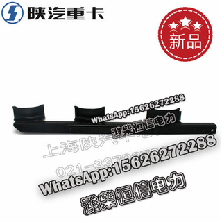 SHACMAN Steyr F3000X3000 Gas cylinder bracket assembly DZ96189360750 